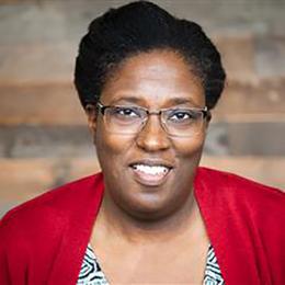 Ivy Jones Turner - Problem Gambling Prevention